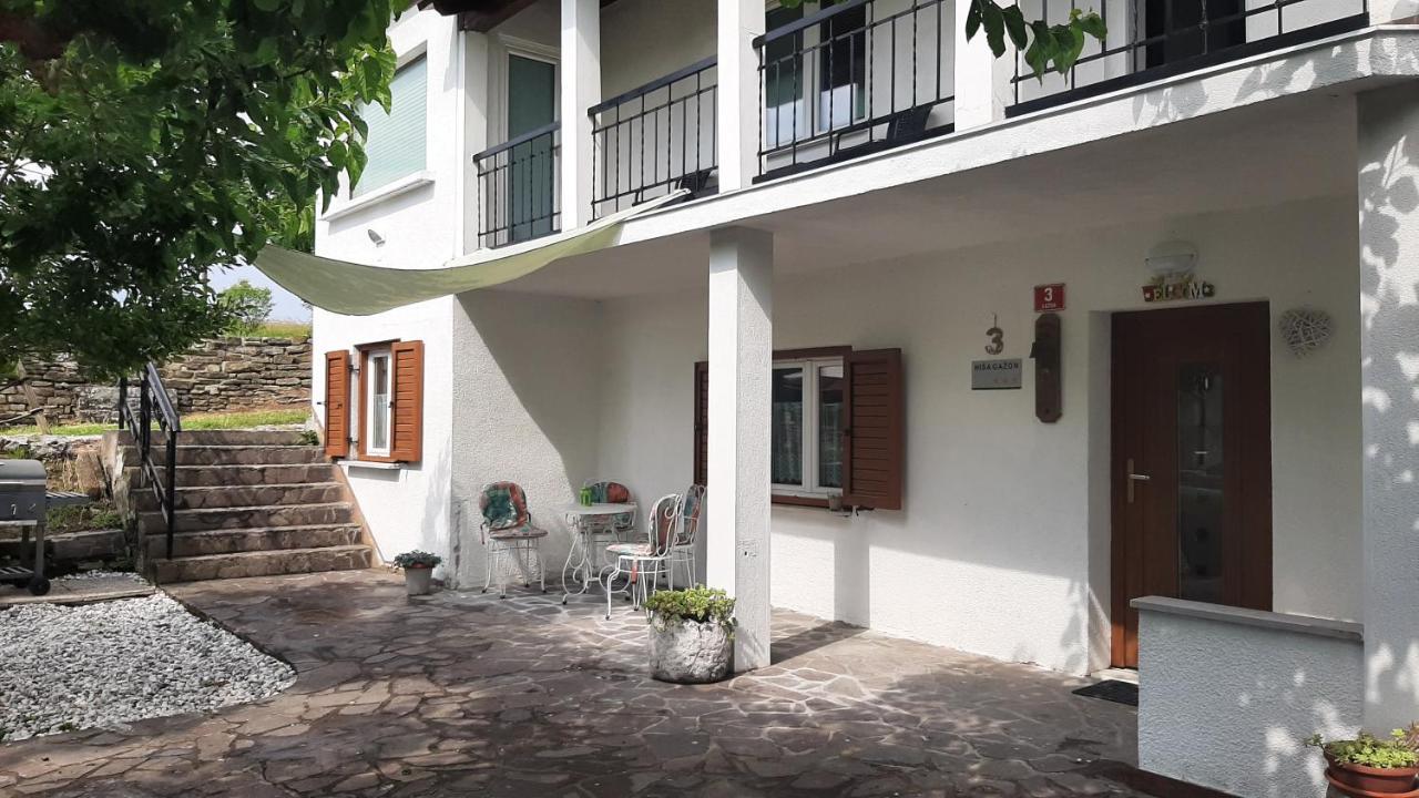 Country House Gazon Guest House Smarje  Exterior photo