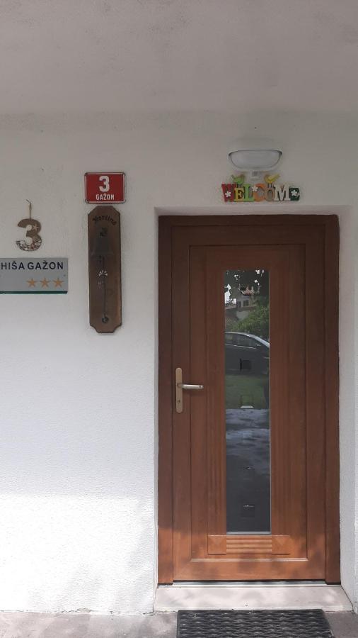 Country House Gazon Guest House Smarje  Exterior photo