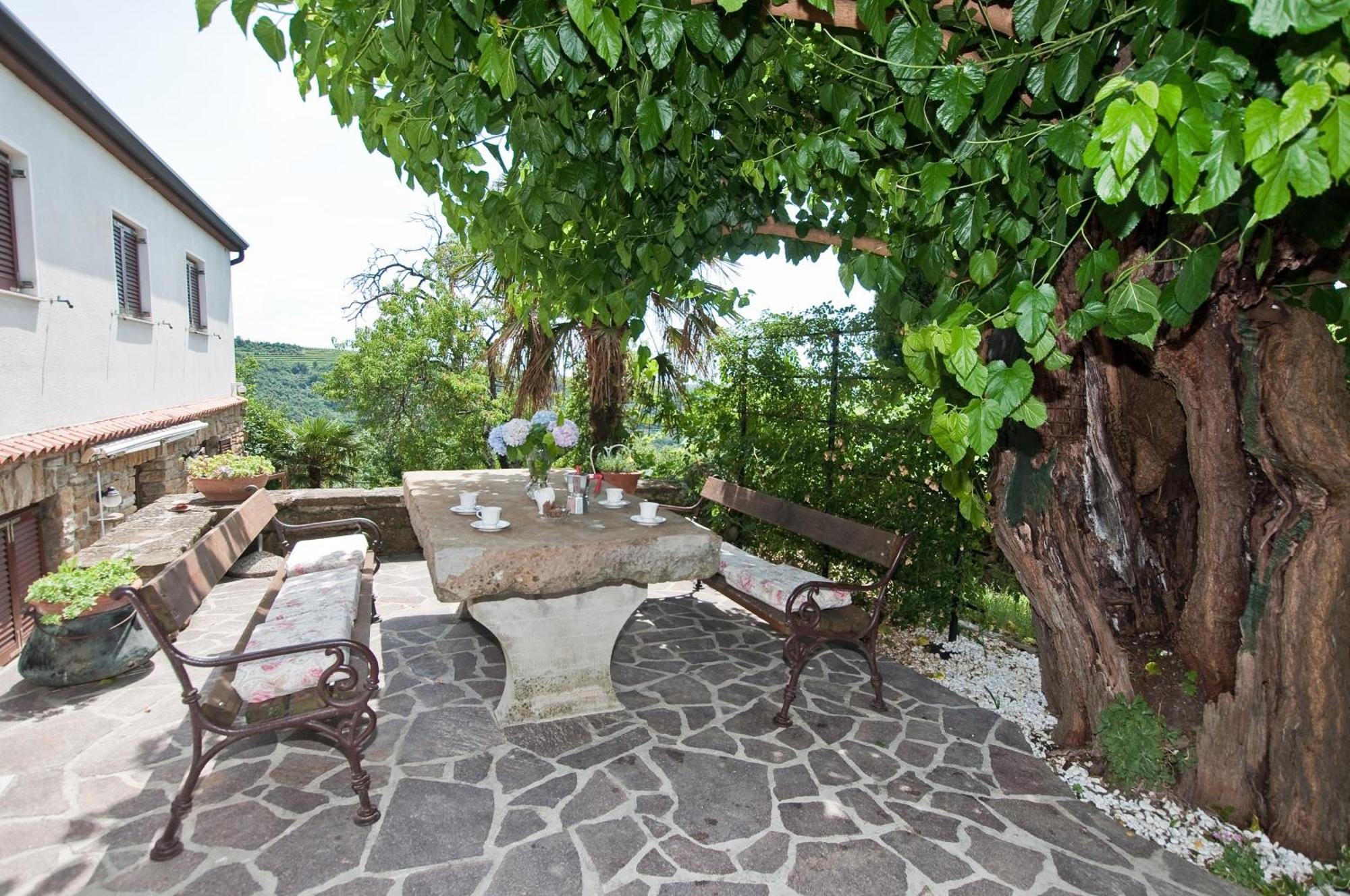 Country House Gazon Guest House Smarje  Exterior photo